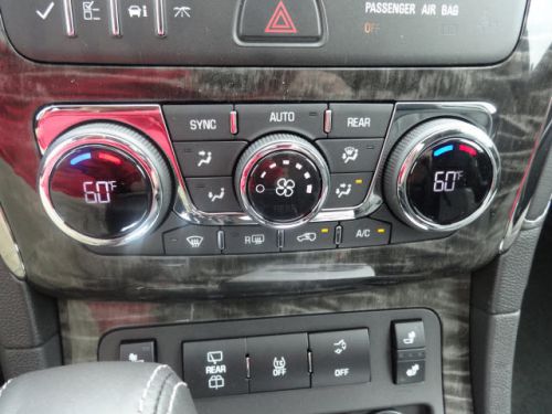 2014 Buick Enclave Leather, US $41,647.00, image 8