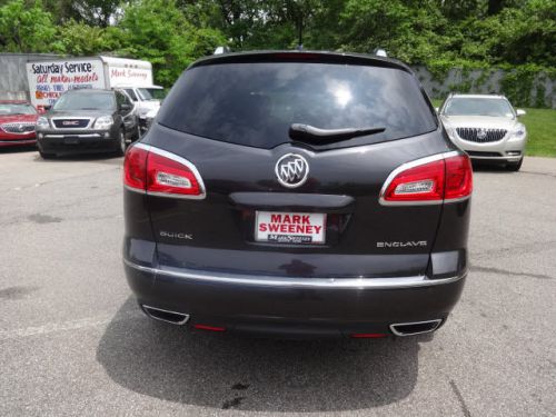 2014 Buick Enclave Leather, US $41,647.00, image 10