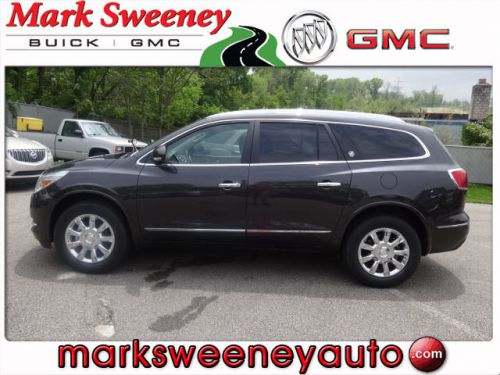 2014 Buick Enclave Leather, US $41,647.00, image 11