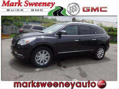 2014 Buick Enclave Leather, US $41,647.00, image 12