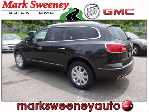 2014 Buick Enclave Leather, US $41,647.00, image 16