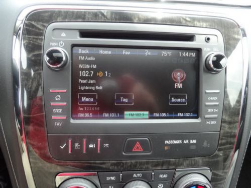 2014 Buick Enclave Leather, US $41,647.00, image 20