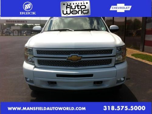 2013 Chevrolet Silverado 1500 LTZ, US $34,500.00, image 3