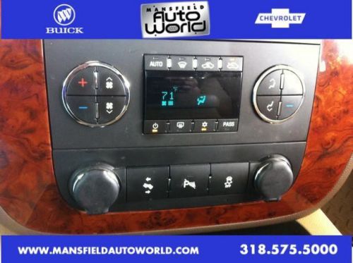 2013 Chevrolet Silverado 1500 LTZ, US $34,500.00, image 7