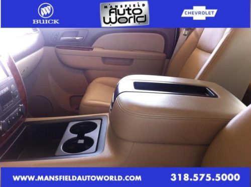 2013 Chevrolet Silverado 1500 LTZ, US $34,500.00, image 12