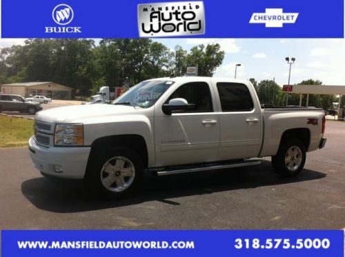 2013 Chevrolet Silverado 1500 LTZ, US $34,500.00, image 13