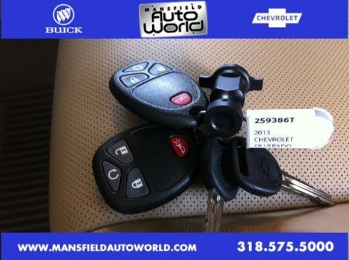 2013 Chevrolet Silverado 1500 LTZ, US $34,500.00, image 18