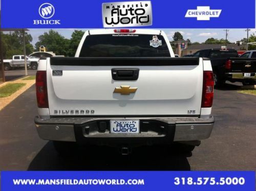 2013 Chevrolet Silverado 1500 LTZ, US $34,500.00, image 19