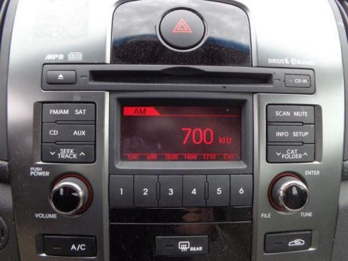 2013 kia forte ex