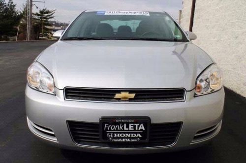 2011 Chevrolet Impala LS, US $11,000.00, image 2