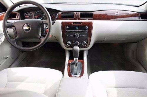 2011 Chevrolet Impala LS, US $11,000.00, image 3