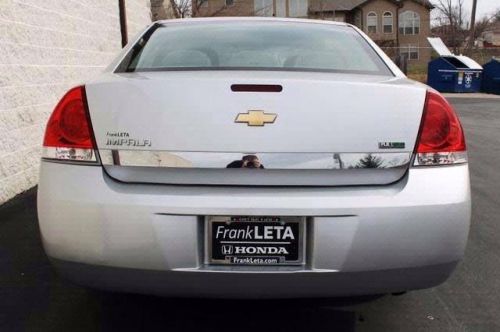 2011 Chevrolet Impala LS, US $11,000.00, image 6
