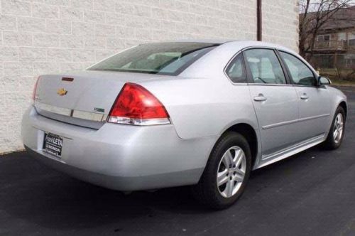 2011 Chevrolet Impala LS, US $11,000.00, image 10