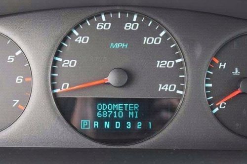 2011 Chevrolet Impala LS, US $11,000.00, image 12