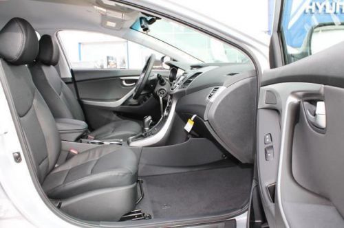 2014 Hyundai Elantra Limited, US $20,046.00, image 2