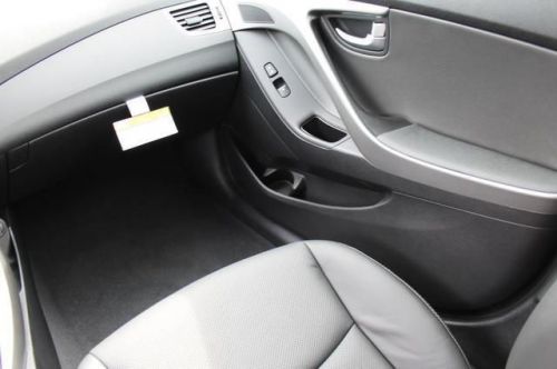 2014 Hyundai Elantra Limited, US $20,046.00, image 3