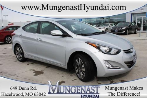 2014 Hyundai Elantra Limited, US $20,046.00, image 7