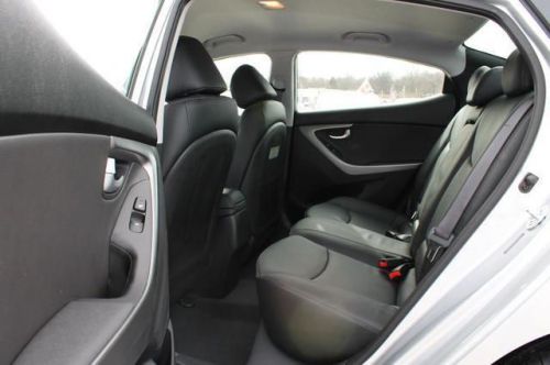2014 Hyundai Elantra Limited, US $20,046.00, image 8