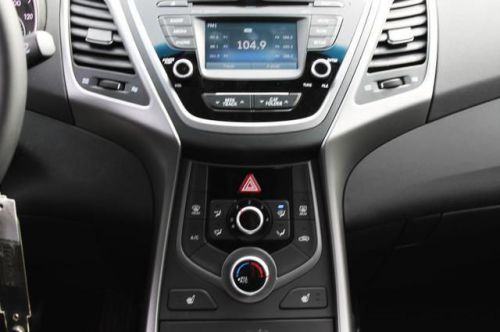 2014 Hyundai Elantra Limited, US $20,046.00, image 10
