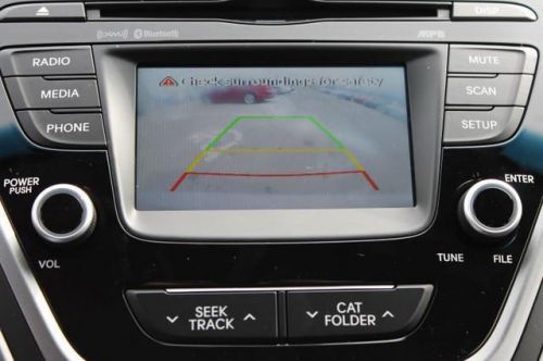 2014 Hyundai Elantra Limited, US $20,046.00, image 11