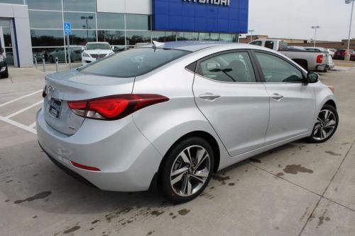 2014 Hyundai Elantra Limited, US $20,046.00, image 12