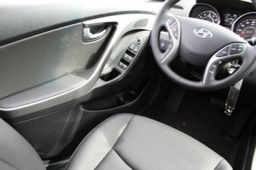 2014 Hyundai Elantra Limited, US $20,046.00, image 13