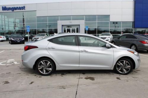 2014 Hyundai Elantra Limited, US $20,046.00, image 16
