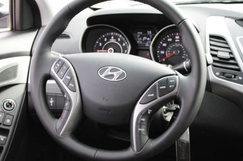 2014 Hyundai Elantra Limited, US $20,046.00, image 18