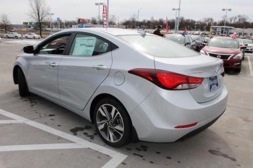 2014 Hyundai Elantra Limited, US $20,046.00, image 20