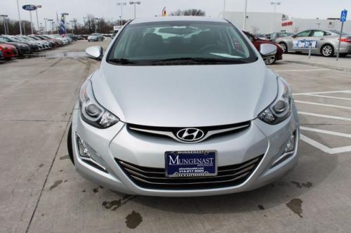 2014 Hyundai Elantra Limited, US $20,046.00, image 21