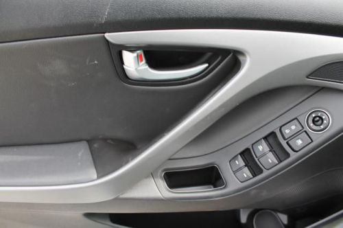 2014 Hyundai Elantra Limited, US $20,046.00, image 22