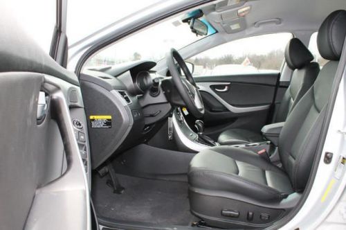 2014 Hyundai Elantra Limited, US $20,046.00, image 23