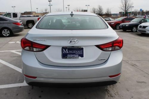 2014 Hyundai Elantra Limited, US $20,046.00, image 25