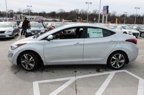 2014 Hyundai Elantra Limited, US $20,046.00, image 26