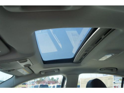 2014 chevrolet cruze 2lt