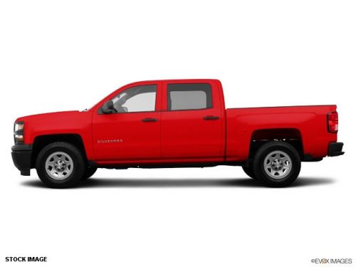 2014 Chevrolet Silverado 1500, US $34,525.00, image 7
