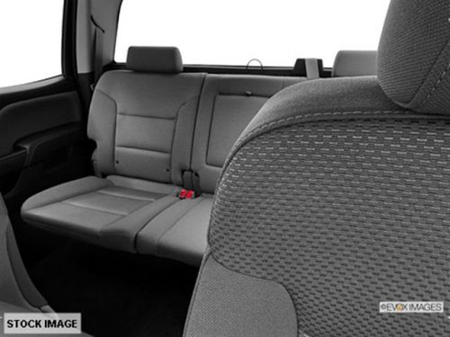2014 Chevrolet Silverado 1500, US $34,525.00, image 9