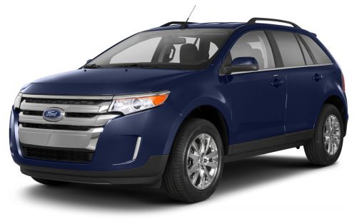 2013 ford edge se