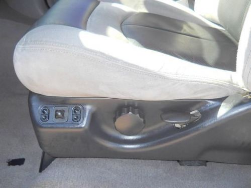 2000 Ford F150 SVT Lightning, image 6