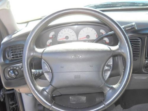 2000 Ford F150 SVT Lightning, image 7