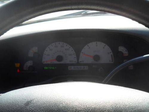 2000 Ford F150 SVT Lightning, image 8