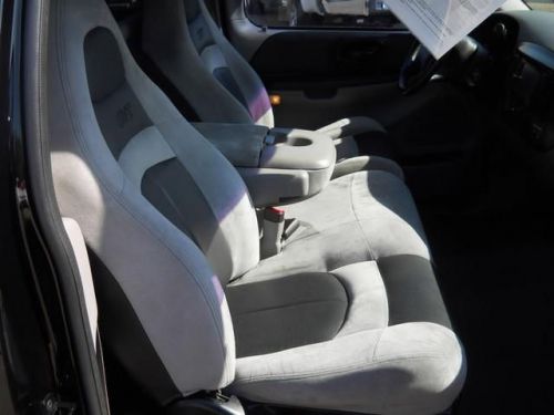 2000 Ford F150 SVT Lightning, image 10