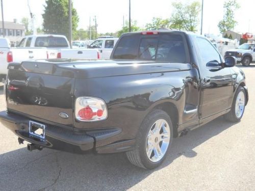 2000 Ford F150 SVT Lightning, image 11