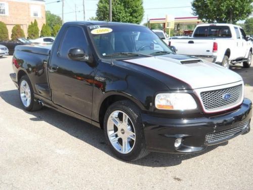 2000 Ford F150 SVT Lightning, image 13