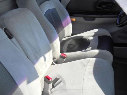 2000 Ford F150 SVT Lightning, image 15