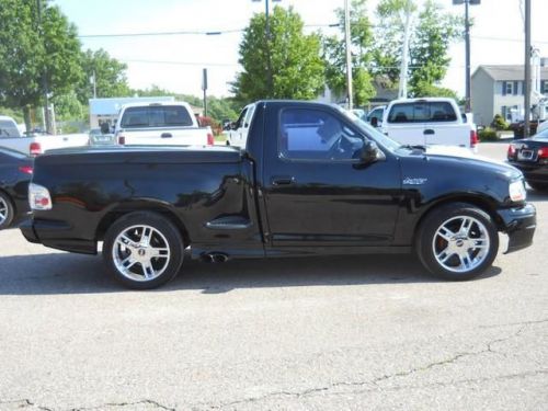2000 Ford F150 SVT Lightning, image 16