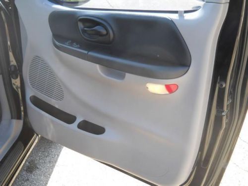 2000 Ford F150 SVT Lightning, image 18