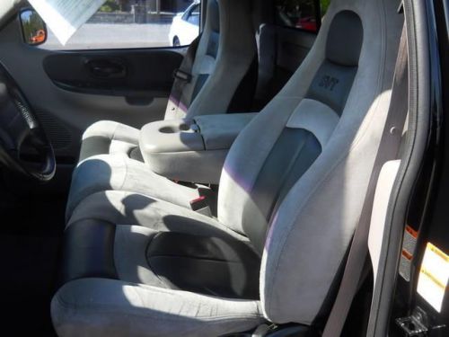 2000 Ford F150 SVT Lightning, image 22