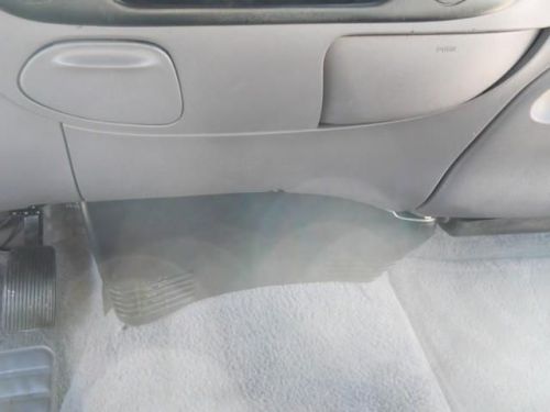 2000 Ford F150 SVT Lightning, image 26