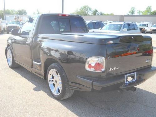 2000 Ford F150 SVT Lightning, image 27